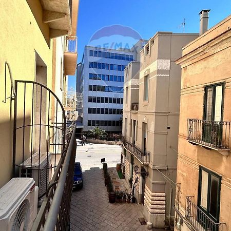 Le Casette Di Pedro 2 Trapani Buitenkant foto